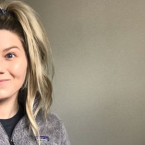 Meet your Posher, Elizabeth